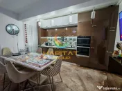 Apt 2 Camere | Mobilat | Loc de Parcare | Parc T. Arghezi 