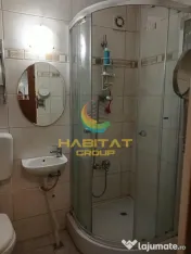 2 camere Berceni Resita centrala termica loc parcare mobilat