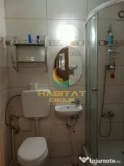 2 camere Berceni Resita centrala termica loc parcare mobilat