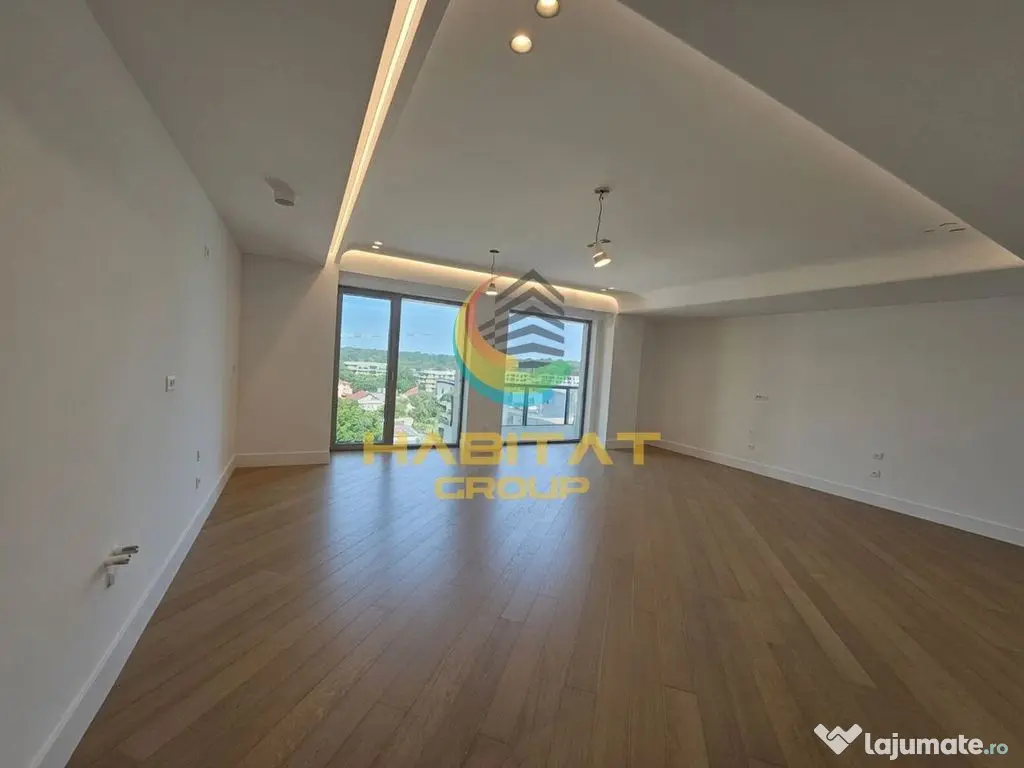 Vânzare Apartament 4 camere - Pipera | Cortina 126 | 149mpc - Bucuresti (Bucuresti-Ilfov)