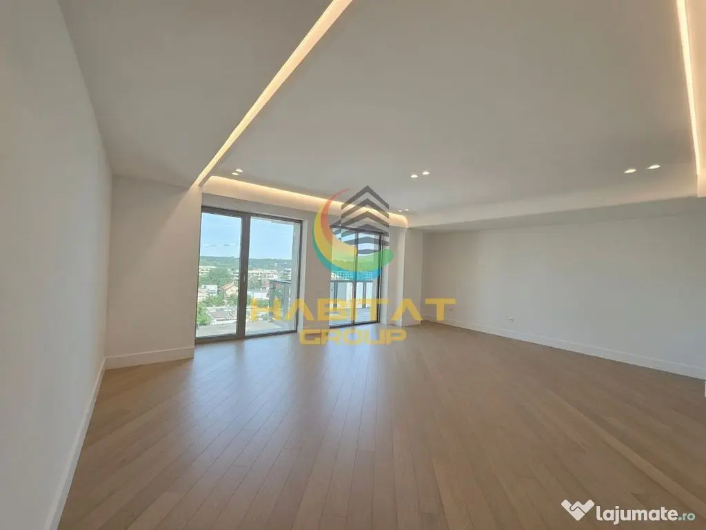 Vânzare Apartament 4 camere - Pipera | Cortina 126 | 149mpc - Bucuresti (Bucuresti-Ilfov)