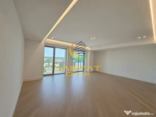 Vânzare Apartament 4 camere - Pipera | Cortina 126 | 149mpc - Bucuresti (Bucuresti-Ilfov)