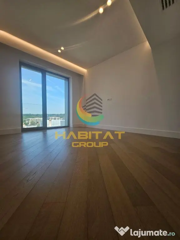 Vânzare Apartament 4 camere - Pipera | Cortina 126 | 149mpc - Bucuresti (Bucuresti-Ilfov)