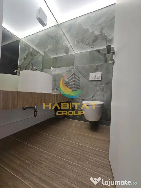 Vânzare Apartament 4 camere - Pipera | Cortina 126 | 149mpc - Bucuresti (Bucuresti-Ilfov)