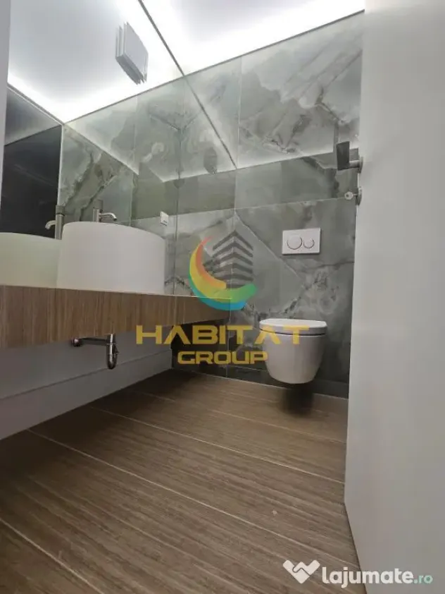 Vânzare Apartament 4 camere - Pipera | Cortina 126 | 149mpc - Bucuresti (Bucuresti-Ilfov)