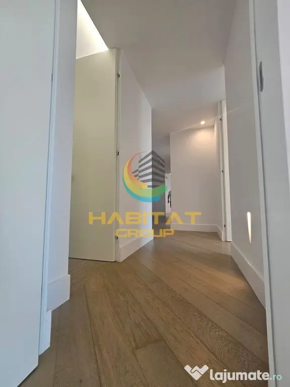 Vânzare Apartament 4 camere - Pipera | Cortina 126 | 149mpc - Bucuresti (Bucuresti-Ilfov)