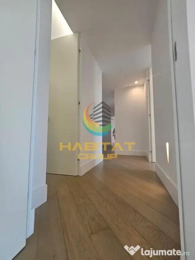 Vânzare Apartament 4 camere - Pipera | Cortina 126 | 149mpc - Bucuresti (Bucuresti-Ilfov)