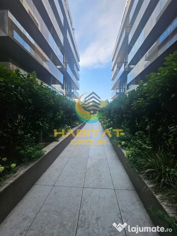 Vânzare Apartament 4 camere - Pipera | Cortina 126 | 149mpc - Bucuresti (Bucuresti-Ilfov)