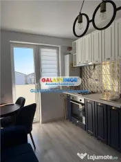 Apartament Tip Studio Berceni - Drumul Cretestilor - Parcare 