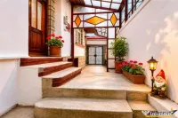 Casa individuala, pivnita, pod, potential, Centrul Istoric, 