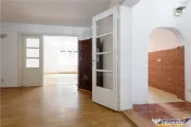 Casa individuala, pivnita, pod, potential, Centrul Istoric,