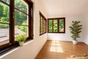 Casa individuala, pivnita, pod, potential, Centrul Istoric,