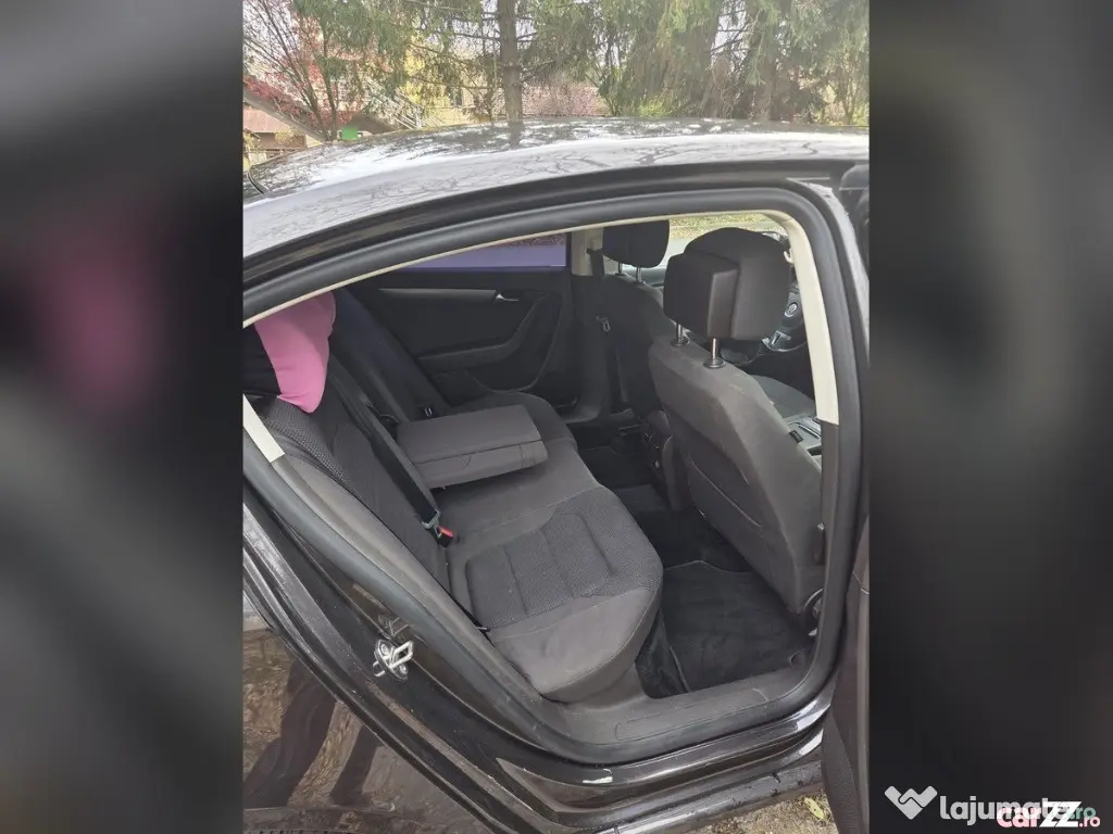 Volkswagen Passat 2.0 Tdi - Aninoasa (Hunedoara)