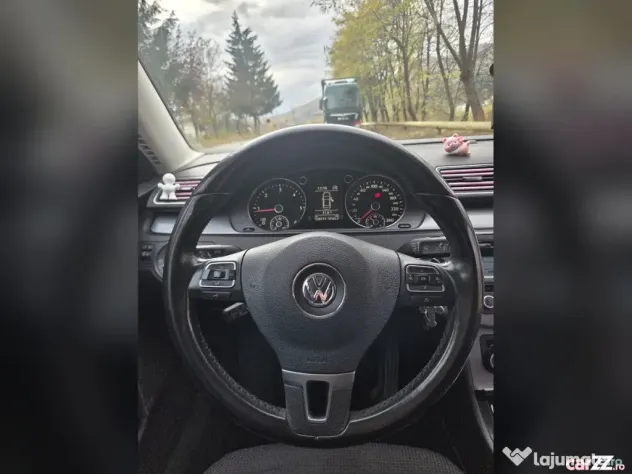 Volkswagen Passat 2.0 Tdi - Aninoasa (Hunedoara)