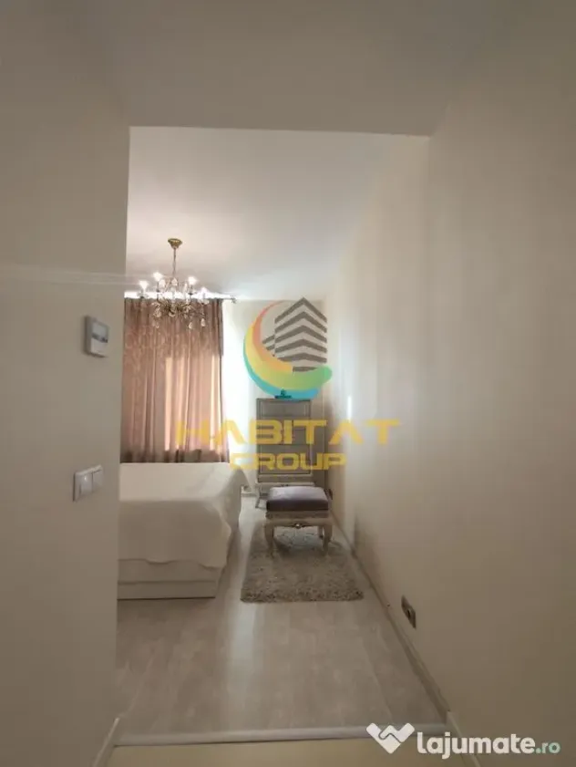 Super apartament de 2 camere In zona Mihai Bravu Asmita Gardens etaj 2 - Bucuresti (Bucuresti-Ilfov)
