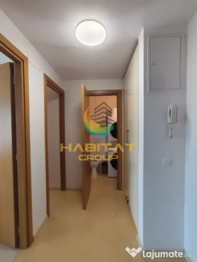Super apartament de 2 camere In zona Mihai Bravu Asmita Gardens etaj 2 - Bucuresti (Bucuresti-Ilfov)
