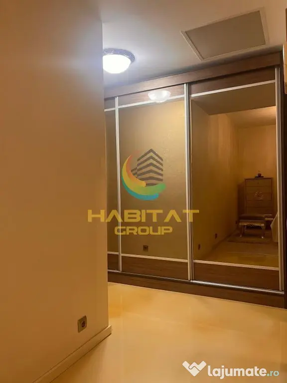 Super apartament de 2 camere In zona Mihai Bravu Asmita Gardens etaj 2 - Bucuresti (Bucuresti-Ilfov)