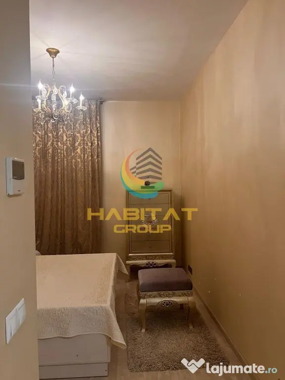 Super apartament de 2 camere In zona Mihai Bravu Asmita Gardens etaj 2 - Bucuresti (Bucuresti-Ilfov)
