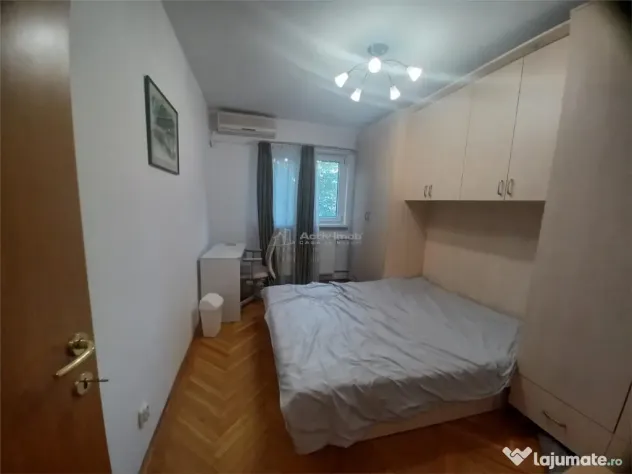 Apartament 3 Camere Tineretului- Metrou - Bucuresti (Bucuresti-Ilfov)