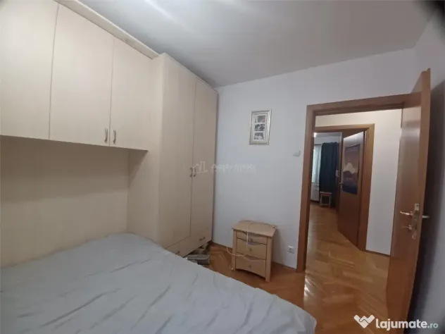 Apartament 3 Camere Tineretului- Metrou - Bucuresti (Bucuresti-Ilfov)
