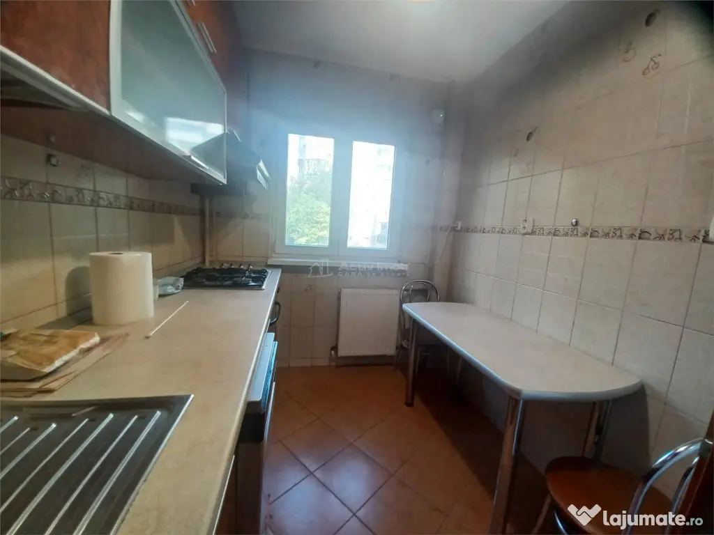 Apartament 3 Camere Tineretului- Metrou - Bucuresti (Bucuresti-Ilfov)