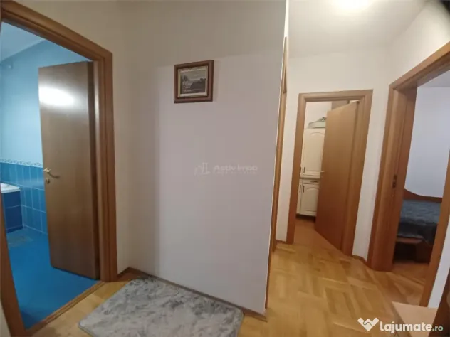 Apartament 3 Camere Tineretului- Metrou - Bucuresti (Bucuresti-Ilfov)