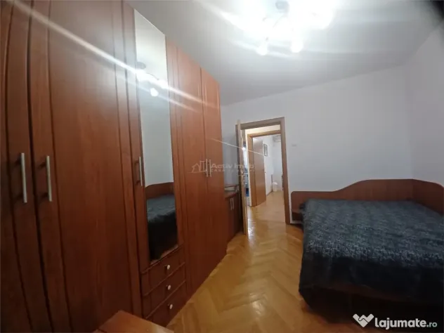 Apartament 3 Camere Tineretului- Metrou - Bucuresti (Bucuresti-Ilfov)