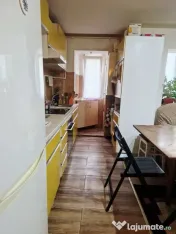 B-dul Regele Mihai 1, 2 camere, etaj 2 