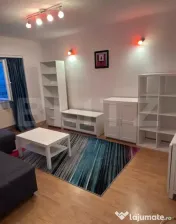 Apartament 2 camere Pacurari 