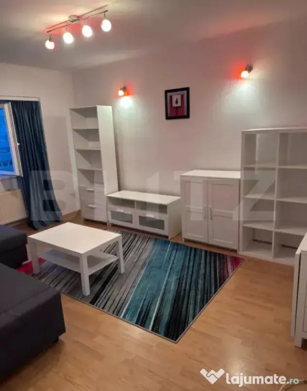 Apartament 2 camere Pacurari - Iasi (Iasi)