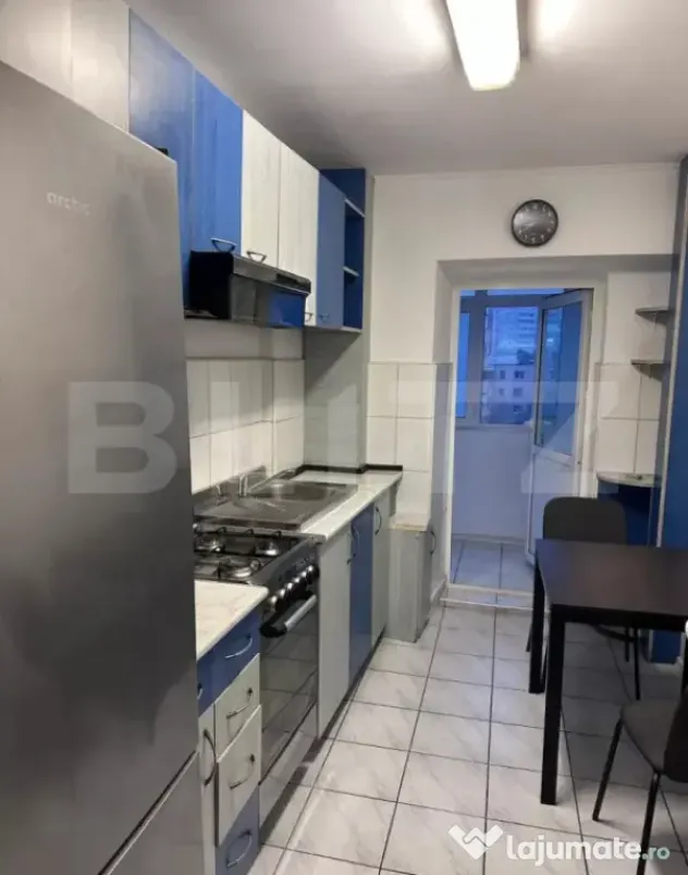 Apartament 2 camere Pacurari - Iasi (Iasi)
