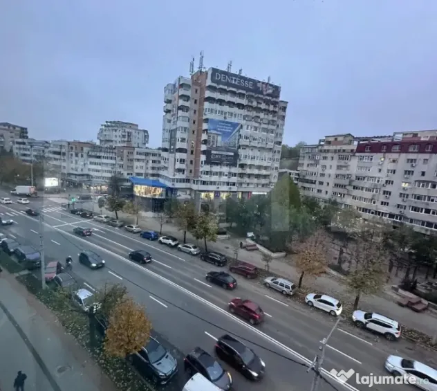 Apartament 2 camere Pacurari - Iasi (Iasi)