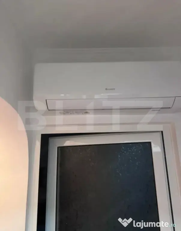 Apartament 2 camere Pacurari - Iasi (Iasi)
