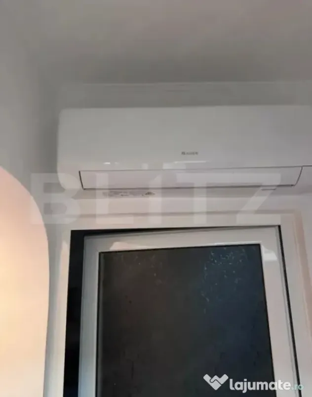 Apartament 2 camere Pacurari - Iasi (Iasi)