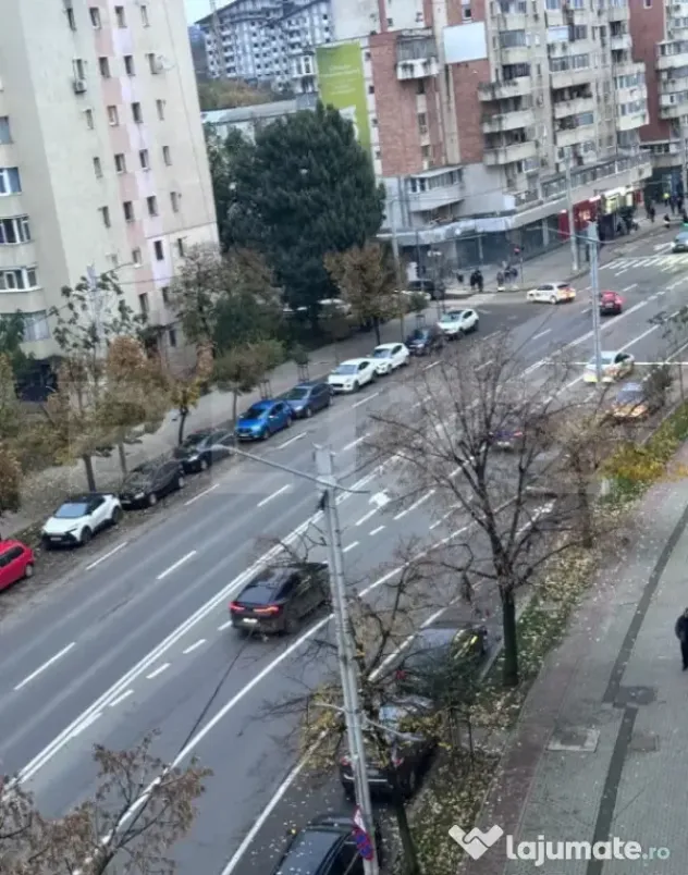 Apartament 2 camere Pacurari - Iasi (Iasi)