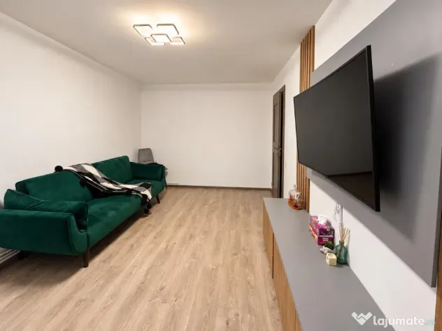 APARTAMENT 3 CAMERE DE VÂNZARE | MĂNĂȘTUR – STR. BRATEȘ | RENOVAT - Cluj-Napoca (Cluj)