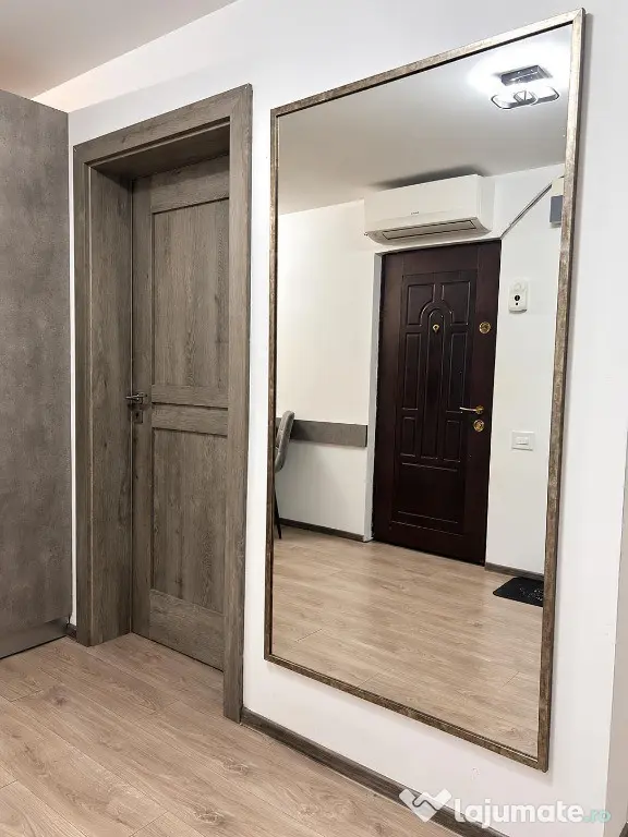 APARTAMENT 3 CAMERE DE VÂNZARE | MĂNĂȘTUR – STR. BRATEȘ | RENOVAT - Cluj-Napoca (Cluj)