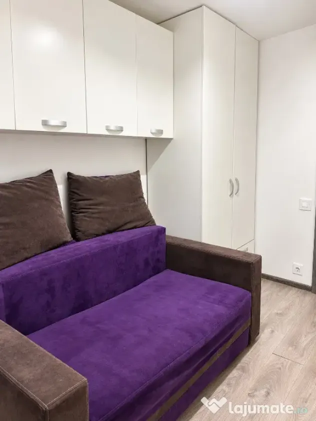 APARTAMENT 3 CAMERE DE VÂNZARE | MĂNĂȘTUR – STR. BRATEȘ | RENOVAT - Cluj-Napoca (Cluj)