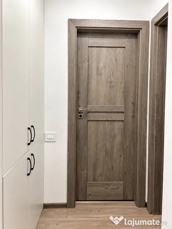 APARTAMENT 3 CAMERE DE VÂNZARE | MĂNĂȘTUR – STR. BRATEȘ | RENOVAT - Cluj-Napoca (Cluj)
