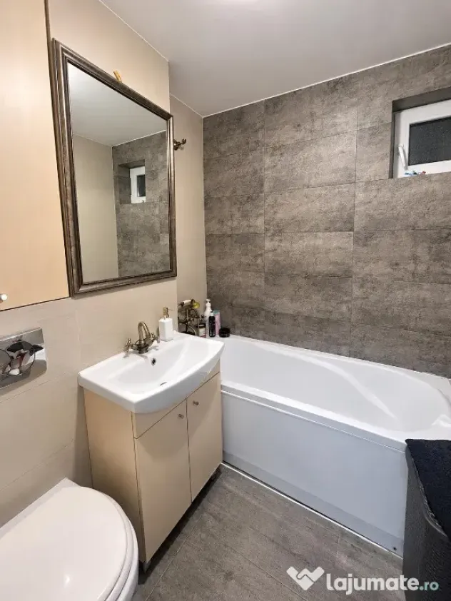 APARTAMENT 3 CAMERE DE VÂNZARE | MĂNĂȘTUR – STR. BRATEȘ | RENOVAT - Cluj-Napoca (Cluj)
