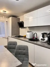APARTAMENT 3 CAMERE DE VÂNZARE | MĂNĂȘTUR – STR. BRATEȘ | RENOVAT 