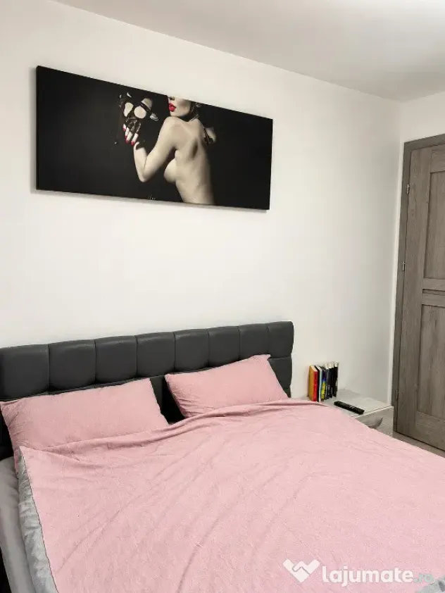 APARTAMENT 3 CAMERE DE VÂNZARE | MĂNĂȘTUR – STR. BRATEȘ | RENOVAT - Cluj-Napoca (Cluj)