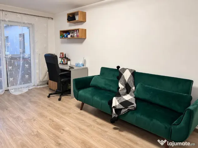 APARTAMENT 3 CAMERE DE VÂNZARE | MĂNĂȘTUR – STR. BRATEȘ | RENOVAT - Cluj-Napoca (Cluj)