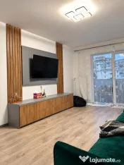 APARTAMENT 3 CAMERE DE VÂNZARE | MĂNĂȘTUR – STR. BRATEȘ | RENOVAT 