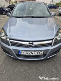 Opel Astra H 1.6 benzina 
