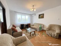 Apartament 2 Camere | Balcon | 47 MP | AC | Piata Mihai Vit