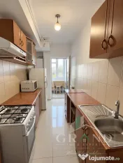 Apartament 2 Camere | Balcon | 47 MP | AC | Piata Mihai Vit