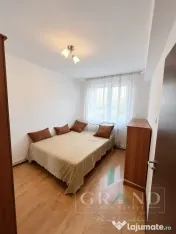 Apartament 2 Camere | Balcon | 47 MP | AC | Piata Mihai Vit