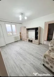 Apartament 2 camere Sos Alexandriei, etaj 6/10, anvelopat, r 