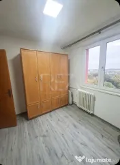 Apartament 2 camere Sos Alexandriei, etaj 6/10, anvelopat, r 